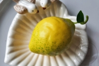Юдзу-лимон